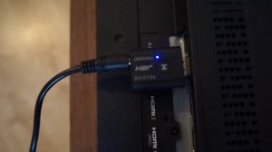 Блютуз адаптер 2 в 1 JBH BT 10 ресивер и трансмиттер, распаковка и обзор