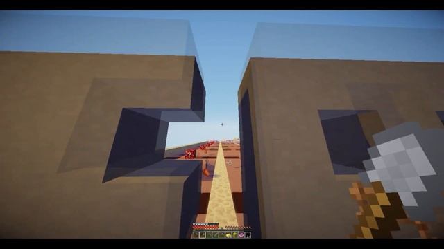 НОВЫЙ КОСМИЧЕСКИЙ ЛАКИ БЛОК ↯☆↯ Lucky Blocks смотреть онлайн