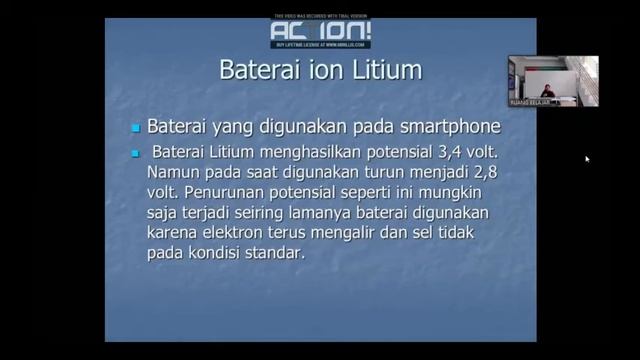 MAPEL KIMIA (DARING) #BisaTetapBelajar смотреть онлайн