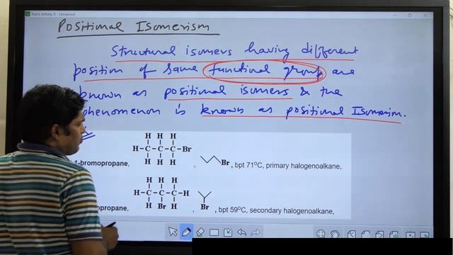 ISOMERISM- I | All Concepts, Tricks Covered | Mission JEE/NEET 2024 | Prime methods смотреть онлайн