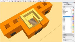 Отопительно варочная печь своими руками