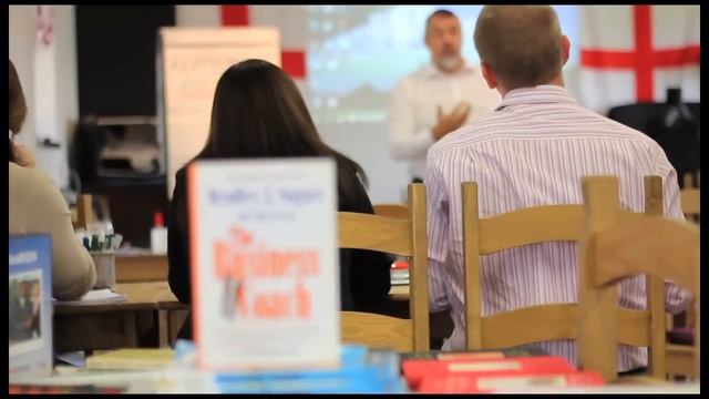7 Touch Sales Process feedback смотреть онлайн