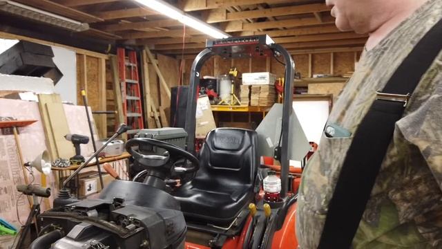 #59 - The Fix Is In смотреть онлайн