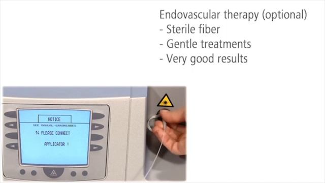 IDAS - Mobile laser power смотреть онлайн