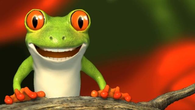 FRENCH SONGS FOR KIDS # J'AIME LA GALETTE смотреть онлайн
