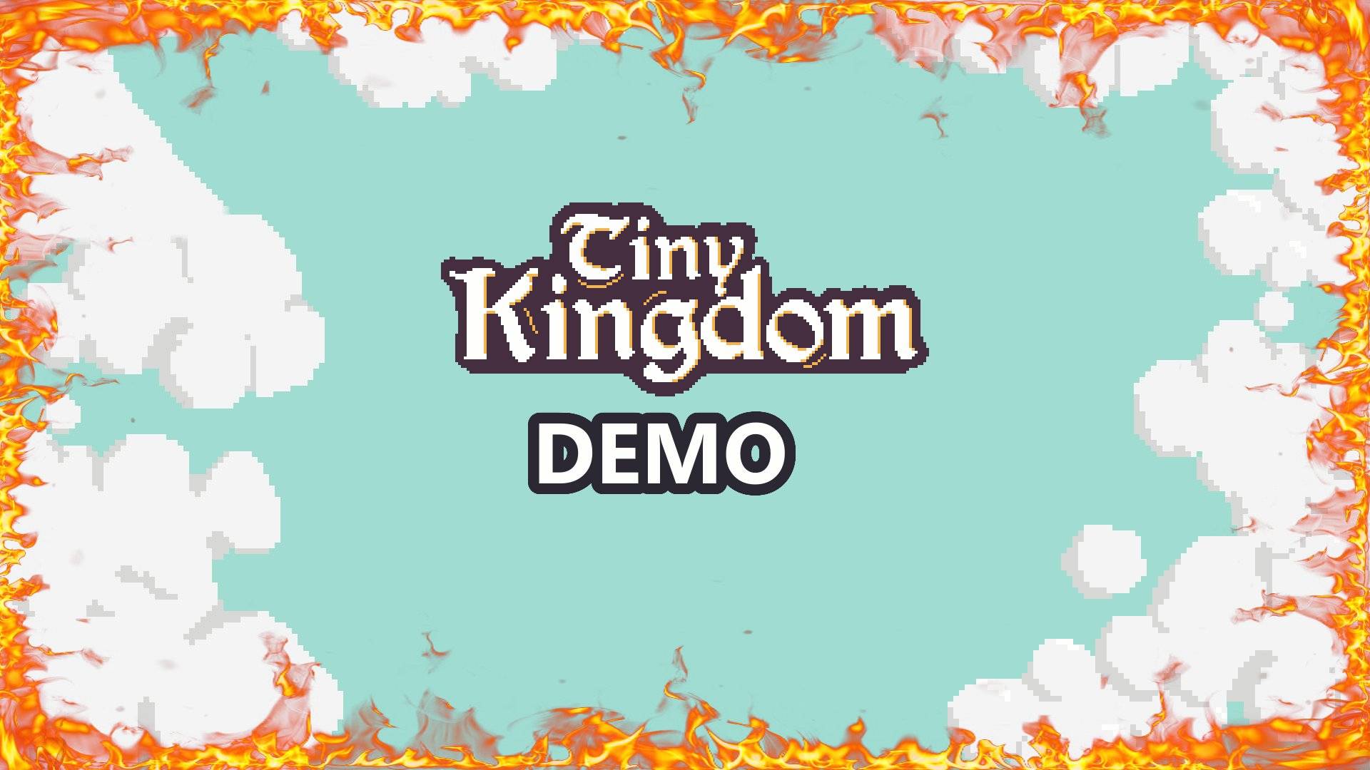 Tiny Kingdom Demo Gameplay смотреть онлайн