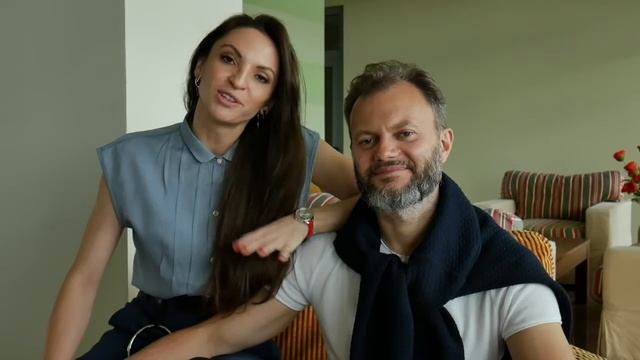 ПерепроШивка в Ярославле с Дмитрием и Валентиной Хара! Июль 2019 смотреть онлайн
