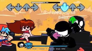 ФНФ ПРОТИВ ТАНКМЕНА: РАУНД 2  в разрешении HD