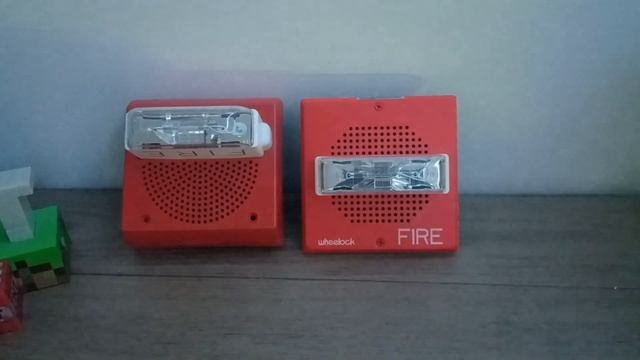 Siemens Cerberus Pro Modular Voice Evac Mimic смотреть онлайн