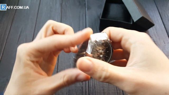 Механические часы Winner Timi (Skeleton) обзор смотреть онлайн