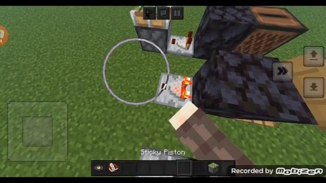 Redstone Comparator Tutorial ||Full Guide|| #minecraft #redstonebuilds #fyp смотреть онлайн