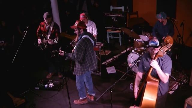 Luke Bell - All Blue - Live at Daytrotter - 2/19/2016 смотреть онлайн