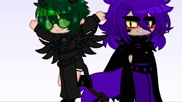 Ты не девушка ты-искусство {meme}//идея @sofkapets2712 // пиковару//мифическое ау// смотреть онлайн
