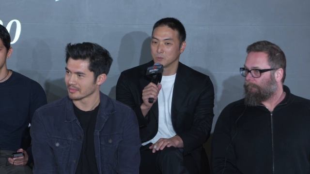 Snake Eyes (Paramount Pictures) Japan Special Event Takehiro Hira смотреть онлайн