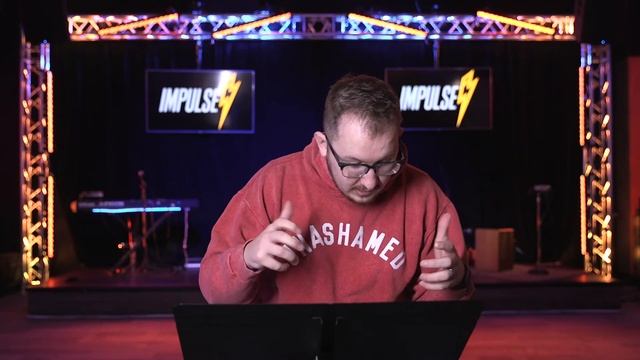 Impulse | It's Personal Week 3 | January 23-24, 2021 смотреть онлайн