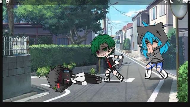 злодей деку # мга смотреть онлайн