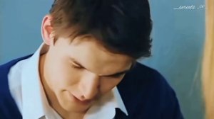 Даша & Макс ★ [Андрей] // Мы вдвоём✨🤍 // ЗШ ♡_♡