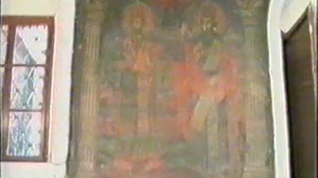 St.Nedela church-Bitola(Църквата Св.Неделя-Битоля) смотреть онлайн