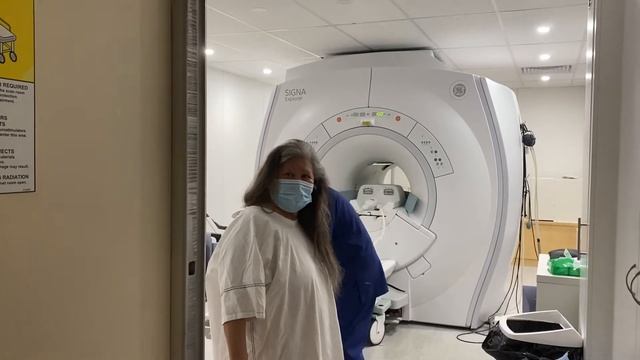 MRI PRVE DEMENTIA?LETS SEE|NEL TV смотреть онлайн