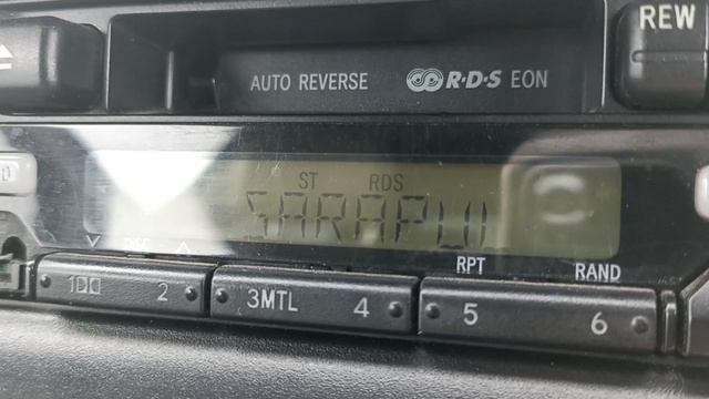 Новое Радио Сарапул 93 FM - Приём в с.Гольяны / Местная реклама смотреть онлайн