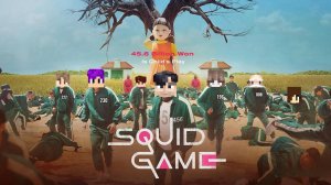 Игра в Кальмара - Сезон 1 - Серия 7 - V.I.P.S