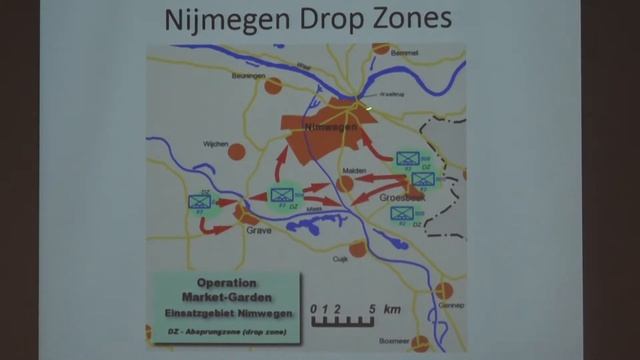 A Bridge Too Far: Operation Market Garden смотреть онлайн