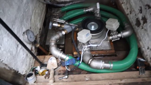 Off Grid Micro Hydro Turbine Fine Tuning 90 Degree Bend смотреть онлайн