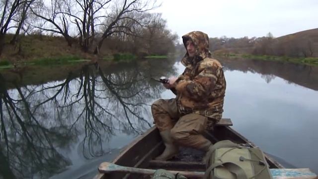 Женька ловит.MP4