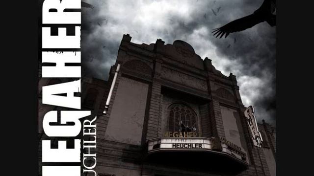 Megaherz - Schau In Mein Herz