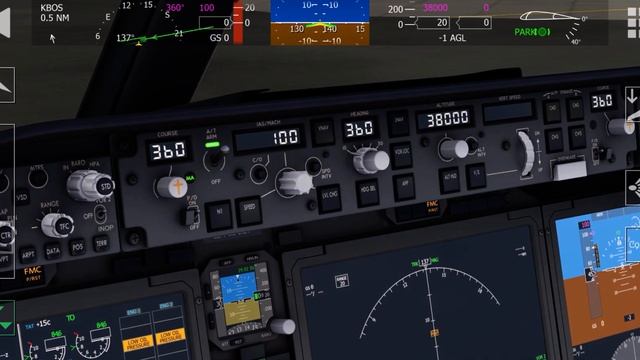 How To Start The Boeing 737 Max-9 From Cold And Dark On Aerofly FS Global Tutorial
