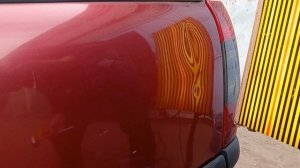 Новая вакуумная присоска Sam-Master. Для удаления вмятин