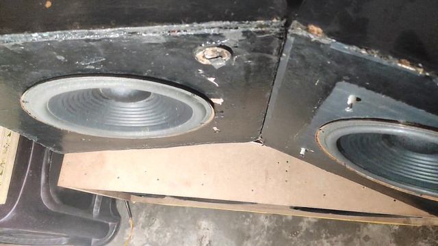 triple 10 inch Khatarnak sound testing | 5200 amplifier sound testing смотреть онлайн