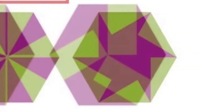 Clase 2do grado, “Mosaicos con 6 lados”, libro matemáticas, página 178. смотреть онлайн