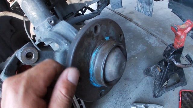 NEW WHEELS FOR THE E46!! смотреть онлайн