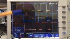 RS-422 Differential Signaling (Renesas ISL8490, Arduino MCU) – The Basics (2/2)