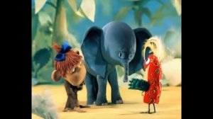 Спокойной ночи малыши! (Россия К, Карусель, 2016)