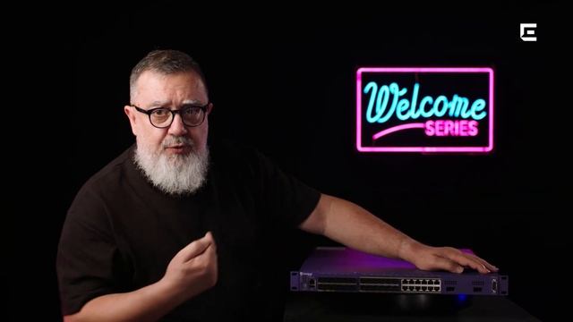 Meet Extreme Switching - Episode 1 смотреть онлайн
