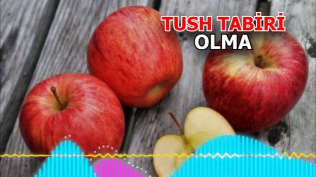 Olma tushda - Тушда Олма курса - Tushda olma ko‘rsa nima bo‘ladi смотреть онлайн