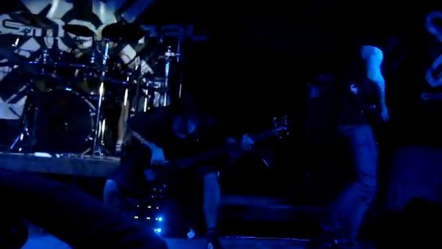 Hostage of Mind (live) 01 смотреть онлайн