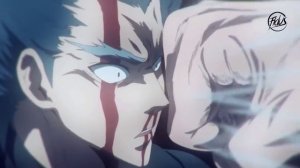 [AMV] Monster Skillet