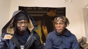 Miyagi ft Tumaniyo - Jamm | REACTION VIDEO