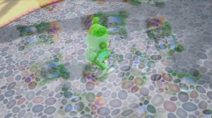 "Nuki Nuki HD" Gummibär (The Gummy Bear) Long English Version