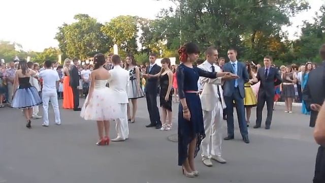 Выпускной 2013! г.Аткарск смотреть онлайн