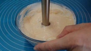 Сметанная пасха без творога "Три сгущенки"