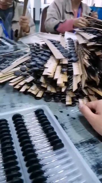 The package of NTC thersmitors смотреть онлайн