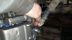 дисковые тормоза на УАЗ