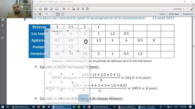 UF : Introduction au Management QHSE SEANCE 8 смотреть онлайн