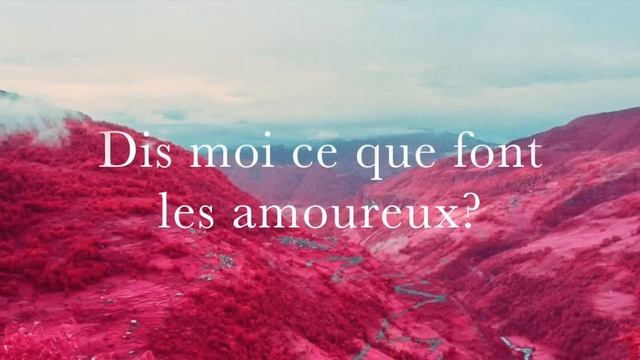 Calvin Harris & Ellie Goulding - Outside - Traduction française смотреть онлайн