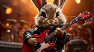 Зайчик передал - Зайчик передал (Heavy version)