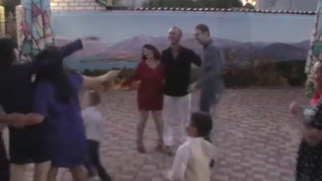 СВАДЬБА/конкурс Молекула смотреть онлайн